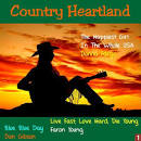 Ed Bruce - Country Heartland, Vol. 1