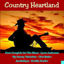 Ed Bruce - Country Heartland, Vol. 2