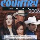 Aaron Lines - Country Heat 2006