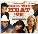 Johnny Reid - Country Heat 2008