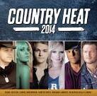 Brad Paisley - Country Heat 2014
