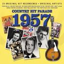 Marvin Rainwater - Country Hit Parade 1957
