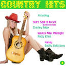 Rusty Kershaw - Country Hits, Vol. 1 [Red Bus Digital]