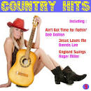 Country Hits, Vol. 2 [Red Bus Digital]