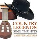 Johnny Paycheck - Country Legends Sing the Hits
