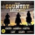Johnny Paycheck - Country Legends [ZYX]