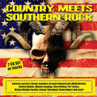 Johnny Paycheck - Country Meets Southern Rock