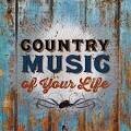 Jeanne Pruett - Country Music of Your Life
