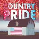 Mart Robbins - Country Pride [Sony]