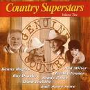 Ned Miller - Country Superstars, Vol. 2 [Columbia River]