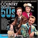 Pee Wee King & His Golden West Cowboys - Country Top Hits of the Fifties