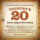 George Strait - Country's 20 Classic Songs of the Century