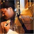 Courtney Pine - Back in the Day [1 Bonus Track]
