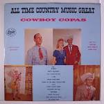 Cowboy Copas - All Time Country Music Great