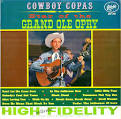 Cowboy Copas - Star of the Grand Ole Opry