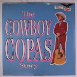 Cowboy Copas - The Cowboy Copas Story