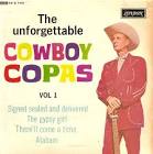 Cowboy Copas - The Unforgettable Cowboy Copas