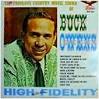 Tommy Hill - Fabulous Country Music Sound of Buck Owens