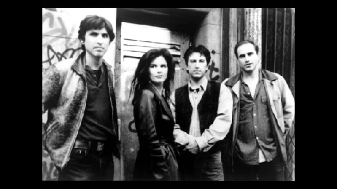 Cowboy Junkies - Hold on to Me