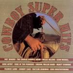 Gene Autry - Cowboy Super Hits