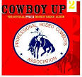 Chris LeDoux - Cowboy Up: The Official PRCA Rodeo Album