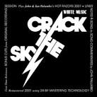 Crack the Sky - White Music [Bonus Tracks]