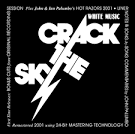 Crack the Sky - White Music