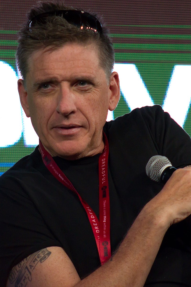 Craig Ferguson