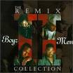 Boyz II Men - The Remix Collection