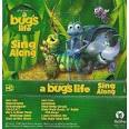 A Bug's Life: Sing-Along