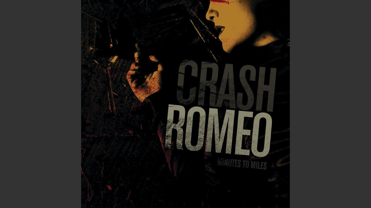 Crash Romeo - Actions Not Words