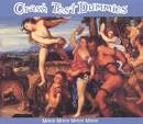 Crash Test Dummies - Mmm Mmm Mmm Mmm [CD Single] [Arista #1]