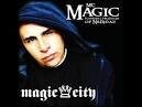 MC Magic - Crazy for You