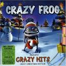 Crazy Frog - Crazy Hits [Bonus Tracks]