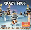 Crazy Frog - Jingle Bells/Last Christmas [7 Track]