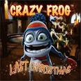 Crazy Frog - Last Christmas [Digital Single]