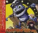 Crazy Frog - Popcorn [Japan]