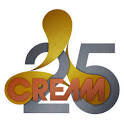 Calvin Harris - Cream 25