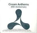 Groove Armada - Cream Anthems 20th Anniversary