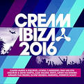 Calvin Harris - Cream Ibiza 2016