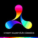 Ed Simons - Cream Superclub Classics