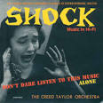 The Creed Taylor Orchestra - Panic: The Son of Shock