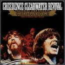 Creedence Clearwater Revived - Best of Creedence Clearwater Revival, Vol. 1