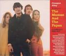 The Big Three - Creeque Alley: The History of the Mamas and the Papas