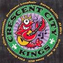 Art Neville - Crescent City Kings [CD & DVD]