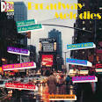 Crescent City Orchestra - Broadway Melodies