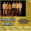 Crescent City Orchestra - Gershwins' Favorites