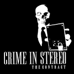 Crime in Stereo - The Contract