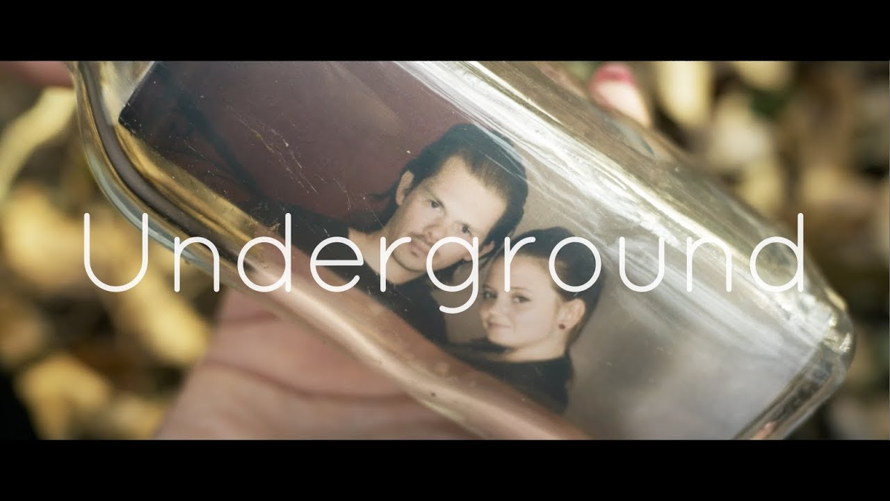 Underground (feat. Gali) - Underground (feat. Gali)