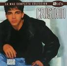 Cristian - La Más Completa Colección